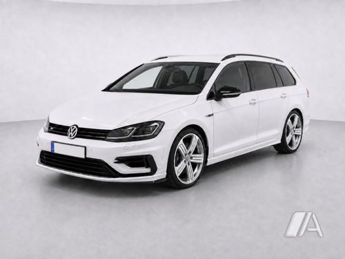 Volkswagen Golf VII 2.0 TSI R 3p 2019