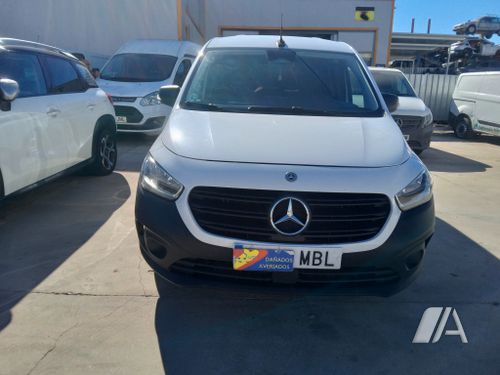 Mercedes-Benz Citan Tourer 110 CDI LARGA 2022