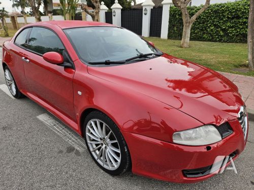 Alfa Romeo Alfa 147 1.9 JTD Distinctive 2006, foto 1