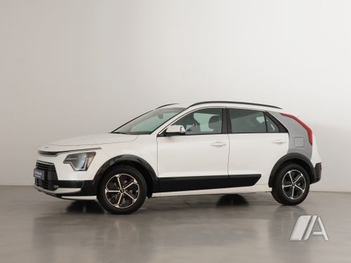 Kia Niro 1.6 HEV Drive 2022