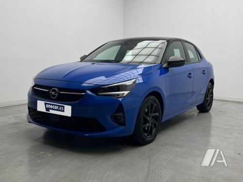 Opel Corsa 1.2T 100 GS 5p S/S 2022