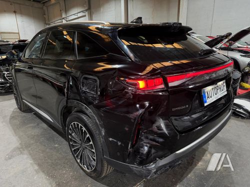 Omoda 9 SHS 1.5 TGDI Premium AWD 2025, foto 1