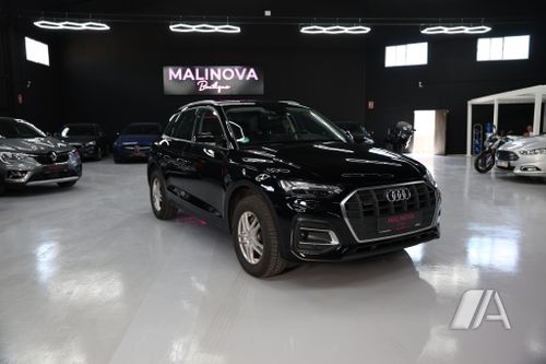 Audi Q5 2.0 40 TDI quattro-ultra 2022, foto 1