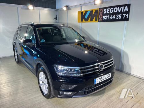 Volkswagen Tiguan 2.0 TDI BMT Sport 2021, foto 1