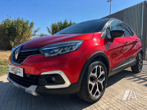 Renault Captur Tce Energy Zen 2018, foto 1