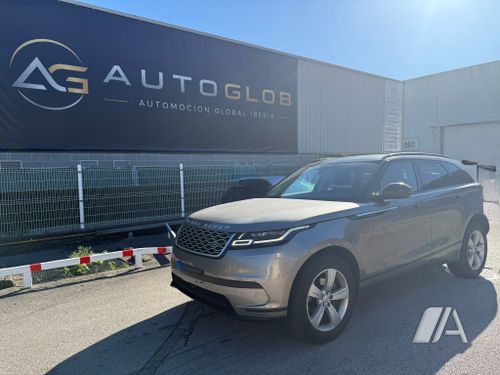 Land Rover Range Rover Velar 2.0 D S 4WD Aut. 2018, foto 1
