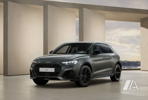 Audi A1 2026