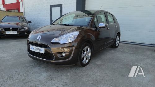 Citroën C3 1.6e- HDI Collection 2013