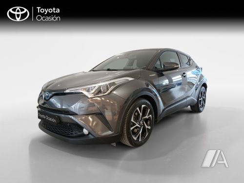 Toyota C-HR 1.8 Hybrid Aut. Advance 2019