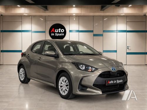 Toyota Yaris Cross 1.5 120H Active Plus 2024, foto 1