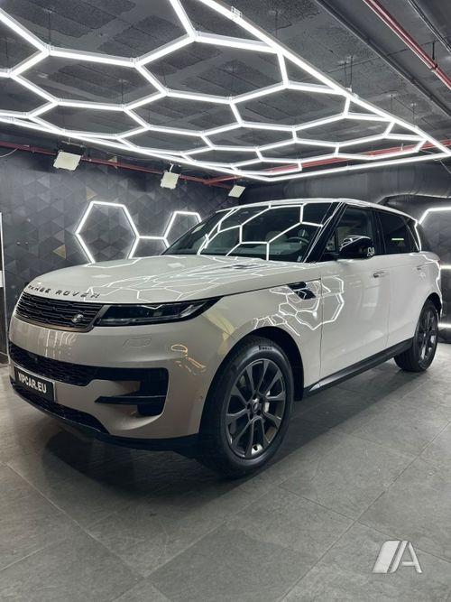 Land Rover Range Rover Sport 3.0D TD6 MHEV AWD Auto SE 2023
