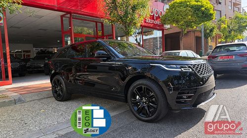 Land Rover Range Rover Velar 2.0D I4 4WD Auto MHEV Dynamic SE 2023, foto 1