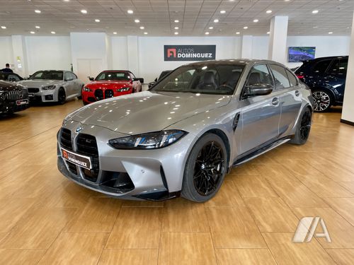 BMW Serie 3 2025