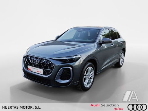 Audi Q5 SPORTBACK S line 40 TDI quattro-ultra 2025, foto 1