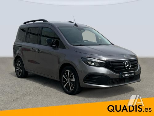Mercedes-Benz 2025, foto 1