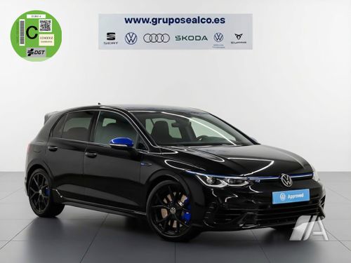 Volkswagen Golf 8 2.0 DSG 20 Aniversario 2023, foto 1