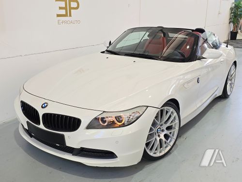 BMW Z4 sDrive23i 2010, foto 1