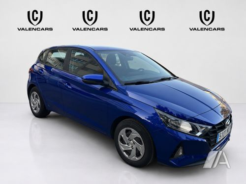 Hyundai i20 5P MPI 1.2 ESSENCE 2023, foto 1