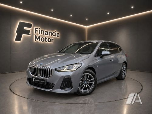 BMW Serie 2 Active Tourer 225e xDrive (U06) 2026