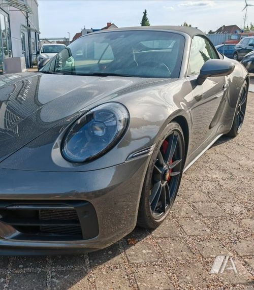 Porsche 911 CoupéCarrera 4S 3.0 2020