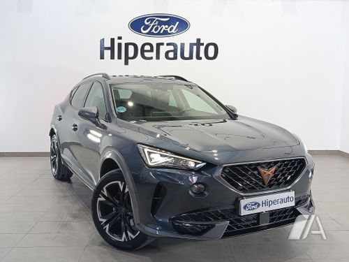 Cupra Formentor 1.5 TSI 2022, foto 1