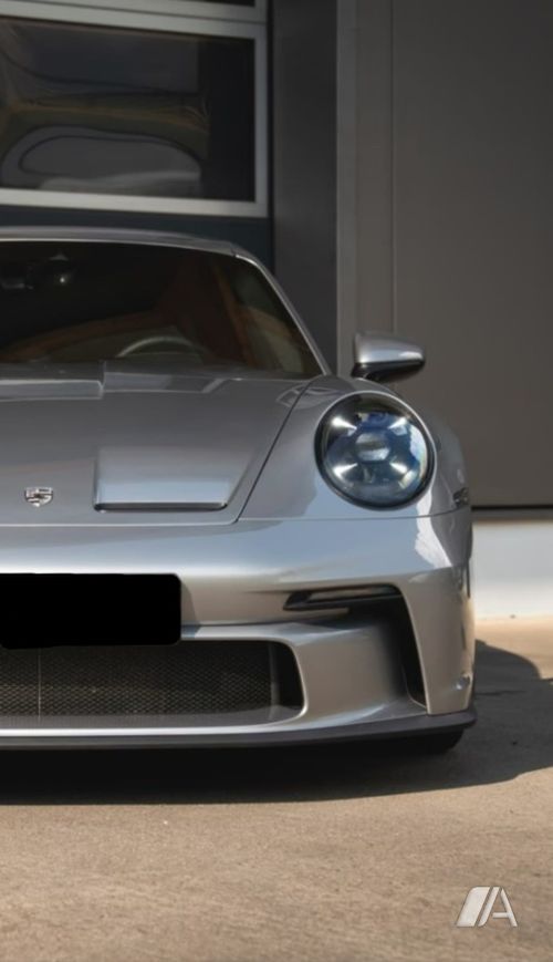 Porsche 911 Coupé GT3 Pack Touring (2021) 2023