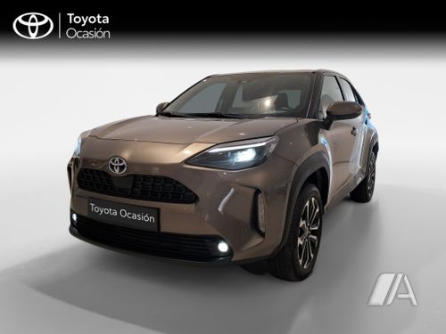 Toyota Yaris Híbrido ACTIVE TECH 2023, foto 1