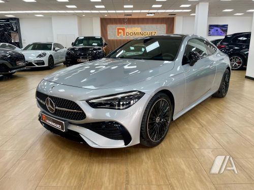 Mercedes-Benz CLE 220 d (C236) 2025, foto 1