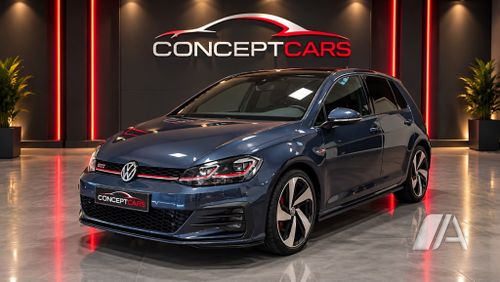 Volkswagen Golf VII 2.0 TSI GTI Perfomance 3p 2018, foto 1