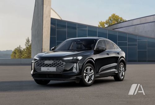 Audi Q5 SPORTBACK Advanced 40 TDI quattro-ultra 2026, foto 1