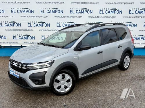 Dacia Jogger Essential ECO-G 5 plazas 2023
