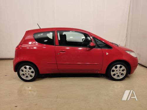 Mitsubishi Colt CZ3 1.3 16v Inform 2007, foto 1