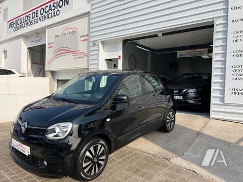 Renault Twingo SCe S&S Limited Energy 2021, foto 1