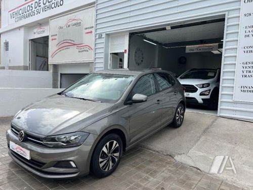 Volkswagen Polo Advance 1.0 TSI 2021, foto 1
