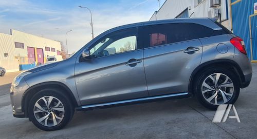 Citroën C4 Aircross 1.6 HDI S&S Collection 2WD 2017