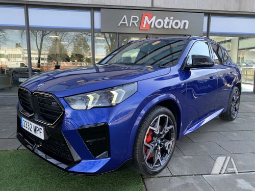 BMW X2 (U10) M35I xDrive 2024, foto 1