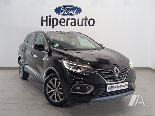 Renault Kadjar 1.3 TCE GPF EDC Zen 2021, foto 1