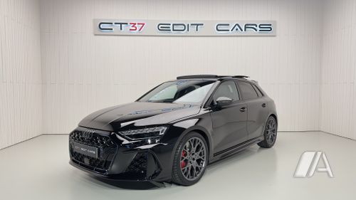 Audi A3 Sportback RS3 TFSI quattro S tron (2021) 2026