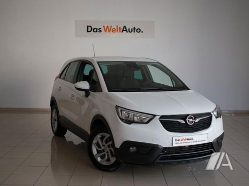 Opel Crossland X 1.6T MT5 Selective 2018, foto 1