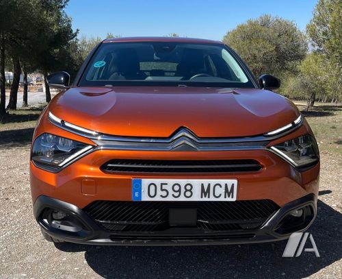 Citroën C4 1.5 BlueHDi S&S 6v Feel (2021) 2023, foto 1