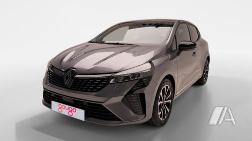 Renault Clio techno TCe 2025, foto 1