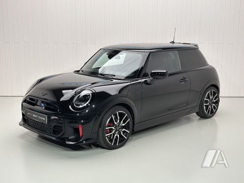 MINI Countryman 2025