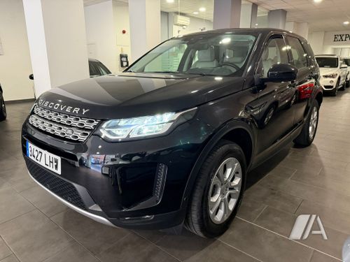 Land Rover Discovery Sport 2.0D I4-L.Flw AWD MHEV Auto HSE 2020