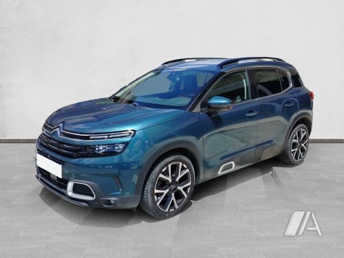Citroën C5 Aircross 1.2 PureTech S&S Feel 6v 2019