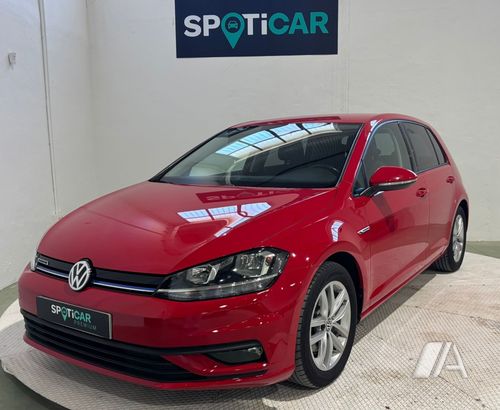 Volkswagen Golf 5 ptas. Advance 1.5 TSI EVO 2020