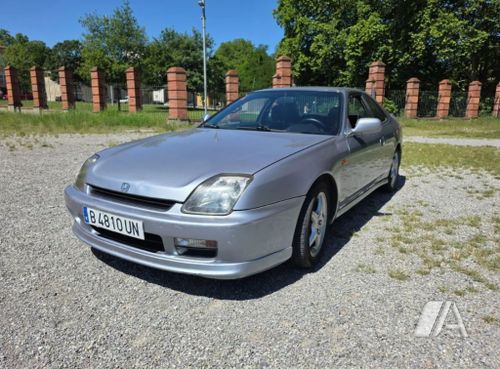Honda Prelude 2.2i VTEC ATTS 1998, foto 1