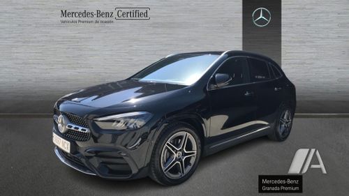 Mercedes-Benz GLA 200 D 2.0 2025