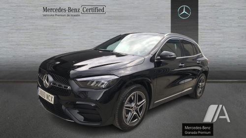 Mercedes-Benz GLA 200 D 2.0 2025, foto 1