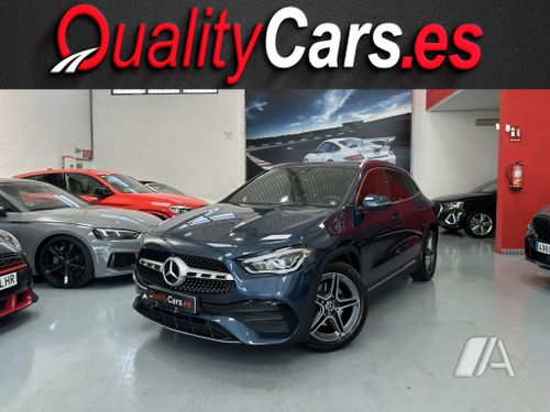 Mercedes-Benz GLA 180 1.3 2022