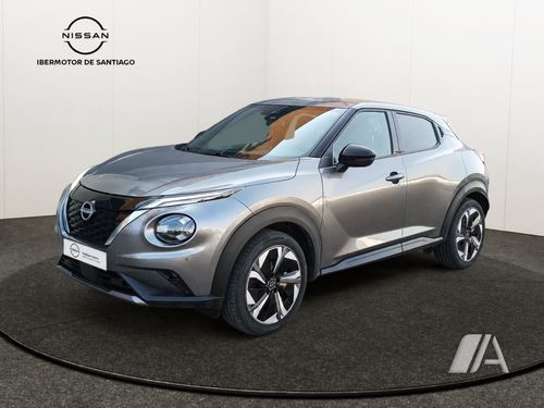 Nissan Juke TEKNA - 1.6 Hybrid E6D-Full Auto 2025